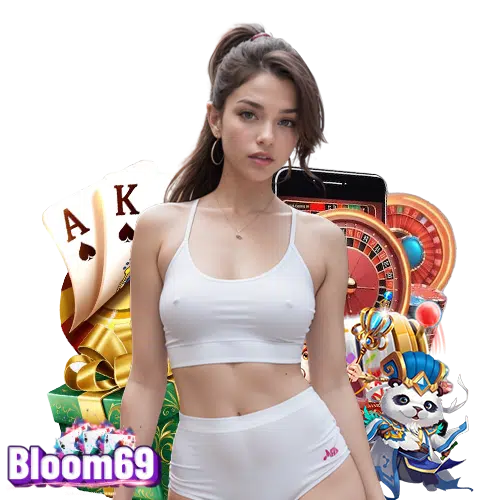 bloom69 สล็อตแตกดี